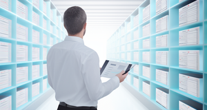 The Future of Information Storage: Trends to Watch